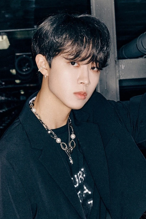 Kim Dong-hyun profile