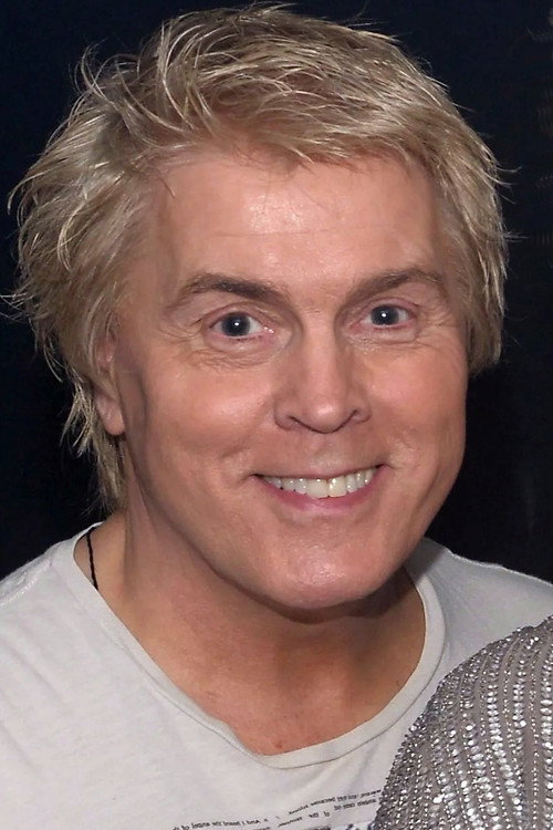 Photo of Mike Nolan, Acting