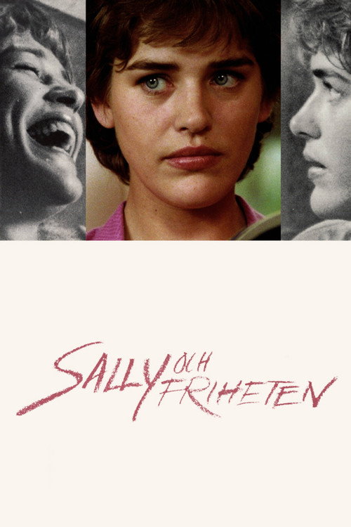 Movie poster for Sally and Freedom (1981)