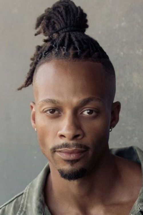 Ishmail Aaron profile