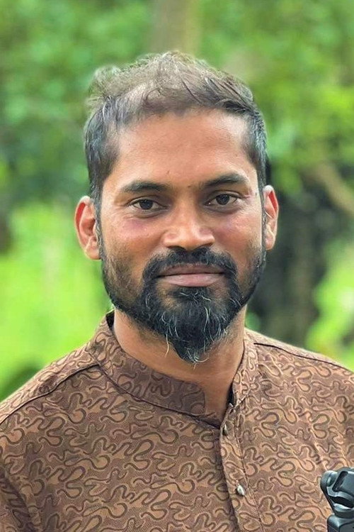 Photo of Dayel Rahman, Directing