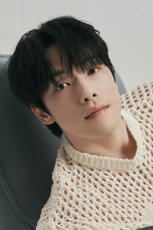 Kim Jung-hyun profile