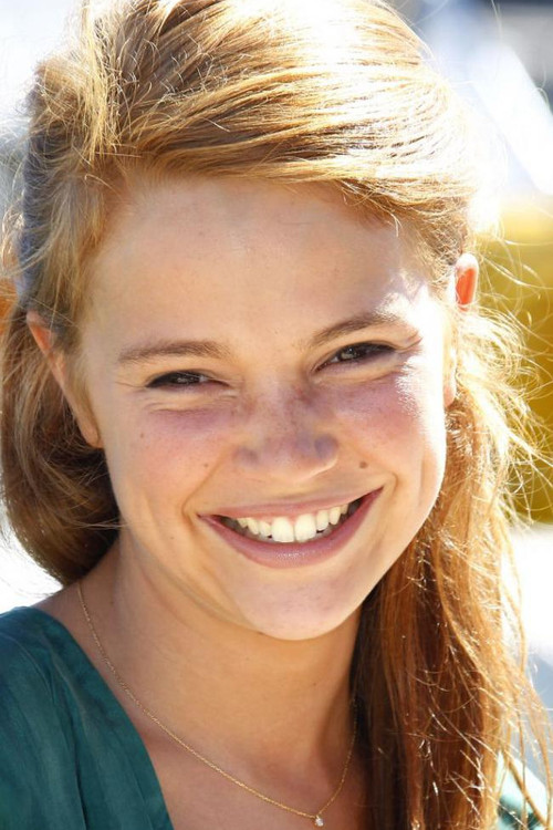 Juliet Lemonnier profile