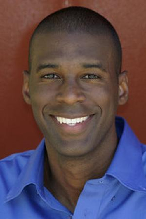 Robert Ray Manning Jr. profile