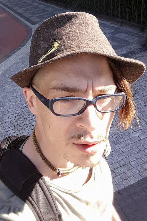 Josef Kolínský profile