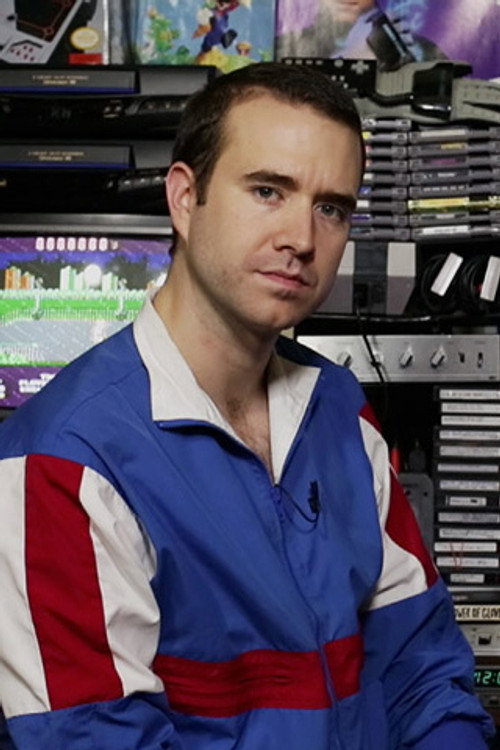 Photo of Andrew Austin, Directing