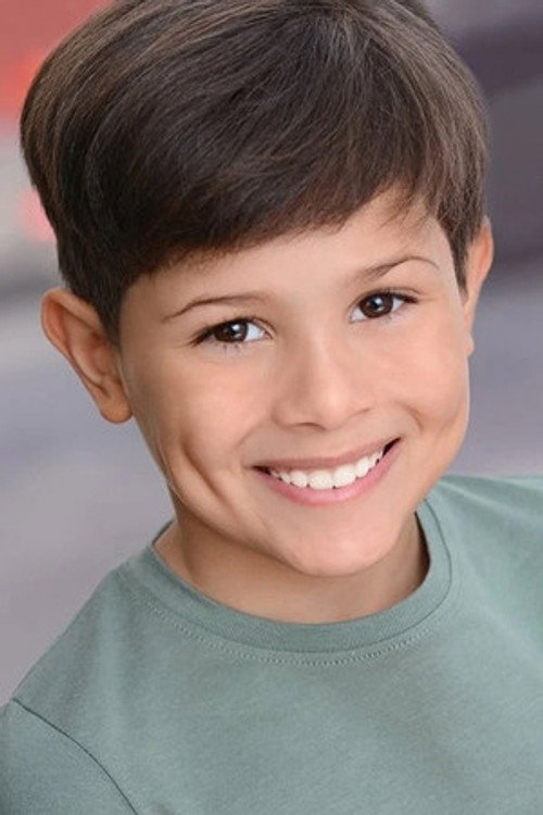 Justice Quiroz profile