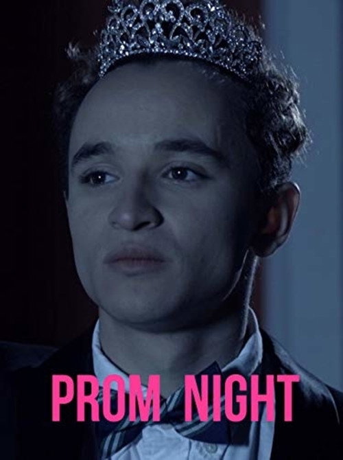 Movie poster for Prom Night (2016)
