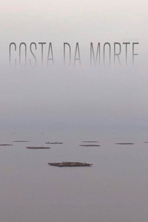 Movie poster for Coast of Death (2014)