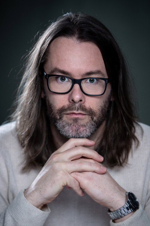 Photo of Guðmundur Arnar Guðmundsson, Directing
