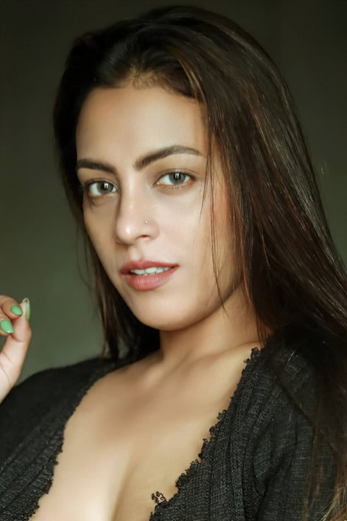 Photo of Noor Malabika, Acting