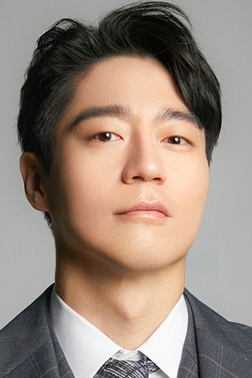 Kyung Sung-hwan profile