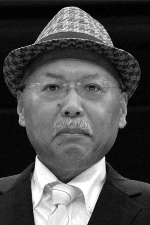 Photo of Hiroshi Ogawa, Crew