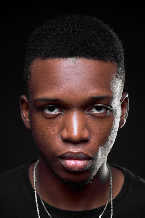 Photo of Akintoba Adeoluwa, Acting