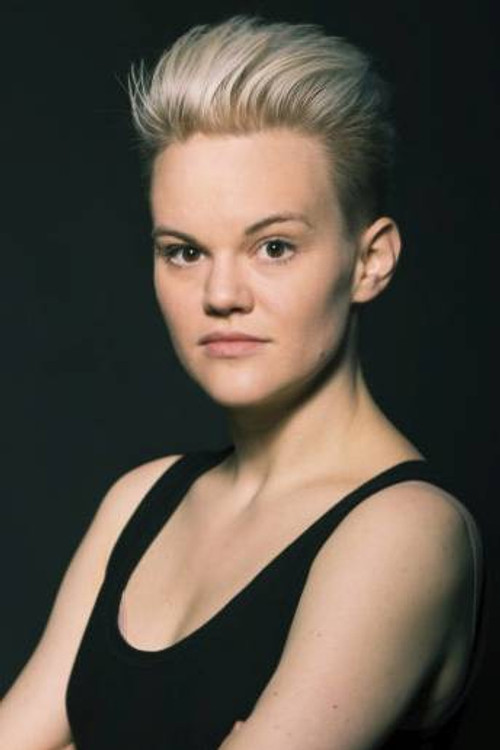 Photo of Katharina Klar, Acting