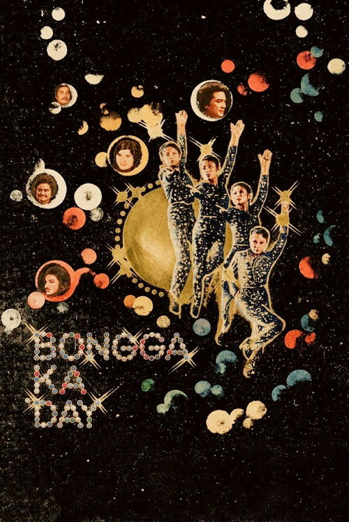 Bongga Ka 'Day poster
