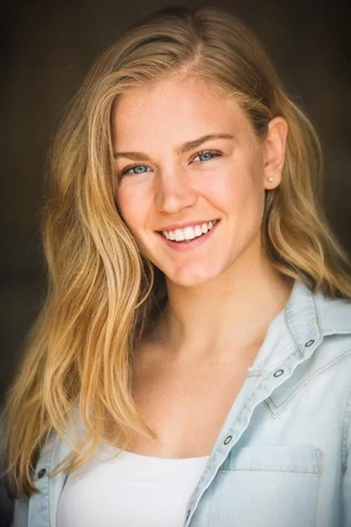Photo of Sophia Forrest, Acting