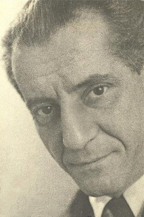 Photo of Antonis Yannidis, Acting