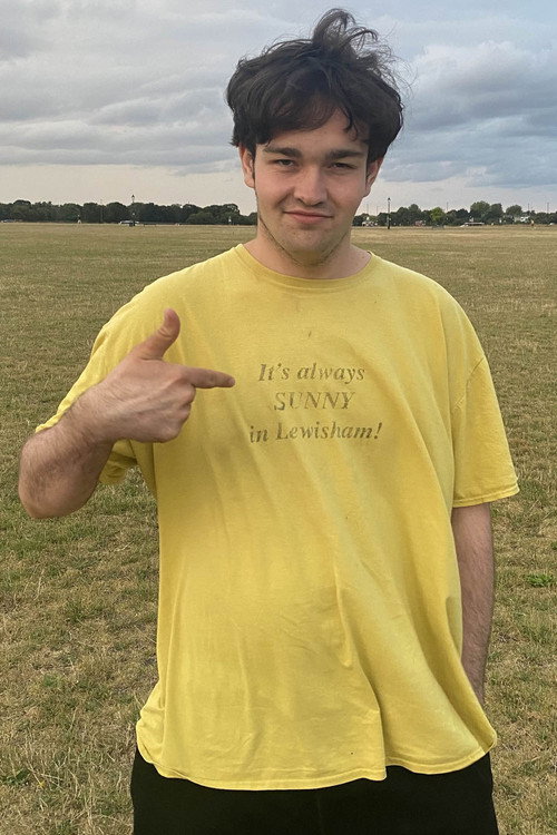 Photo of Jake O'Flynn, Acting