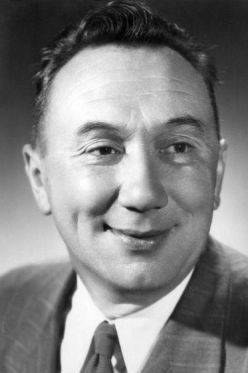 Aleksei Smirnov profile