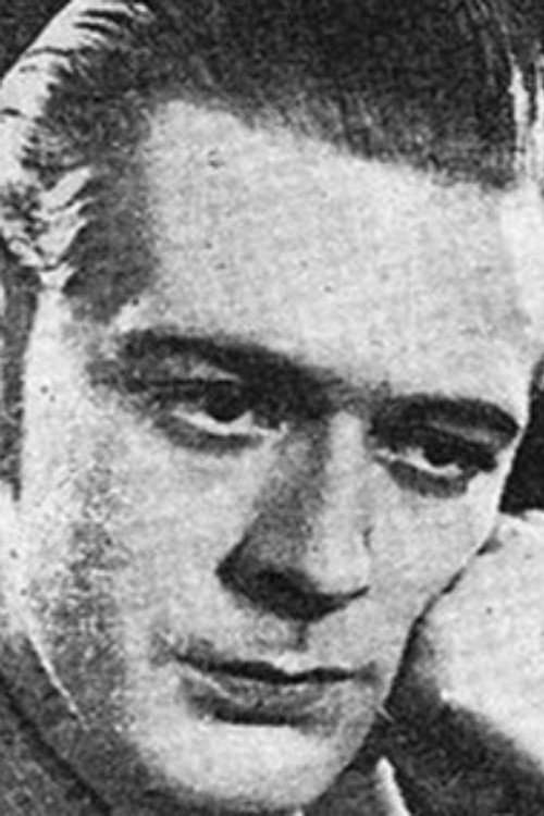 Photo of Alexander Esway, Directing