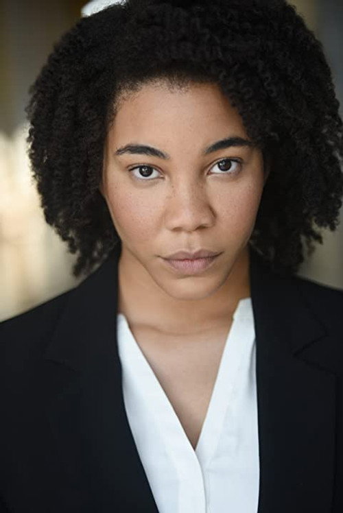 Photo of Tina McCoy Mitchell, Acting