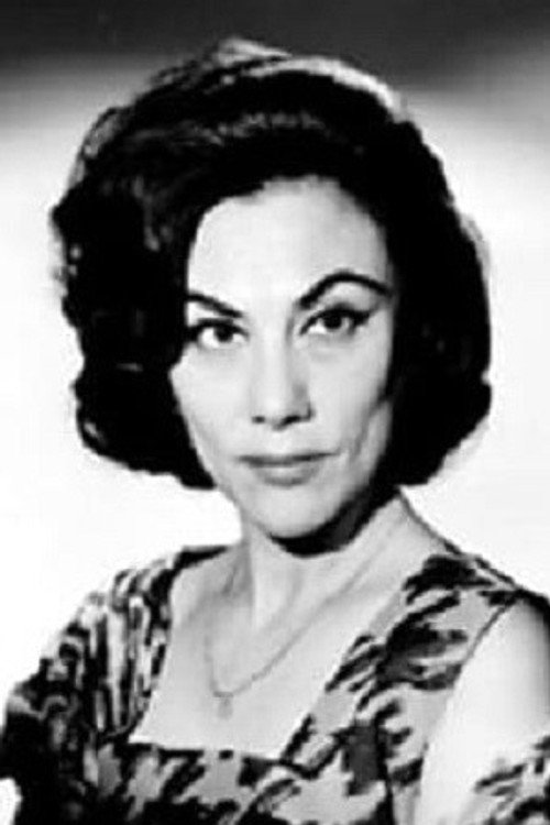 Photo of Luz María Núñez, Acting