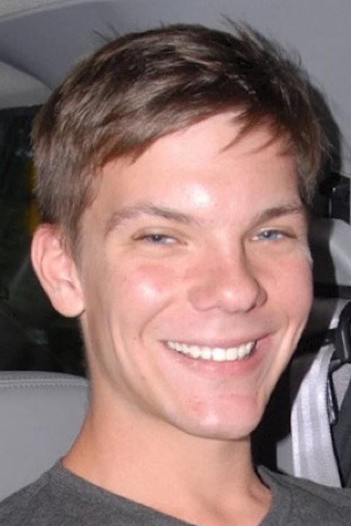 Photo of Jordan Pierce, Acting