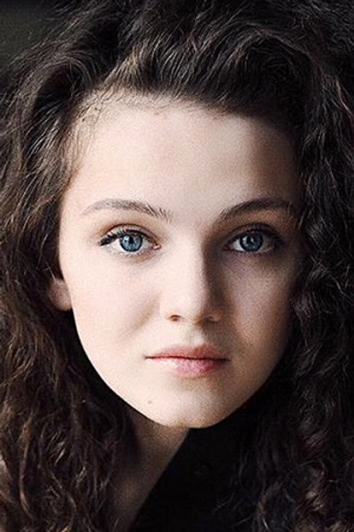 Viktoriya Butskikh profile