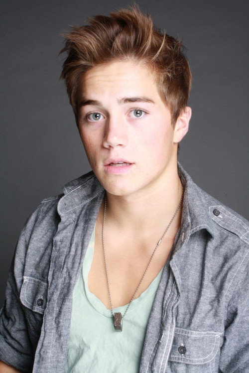 Photo of Conner Sorensen, Acting