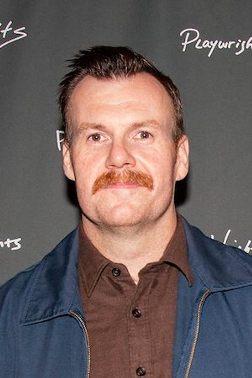 Photo of Jeb Kreager, Acting