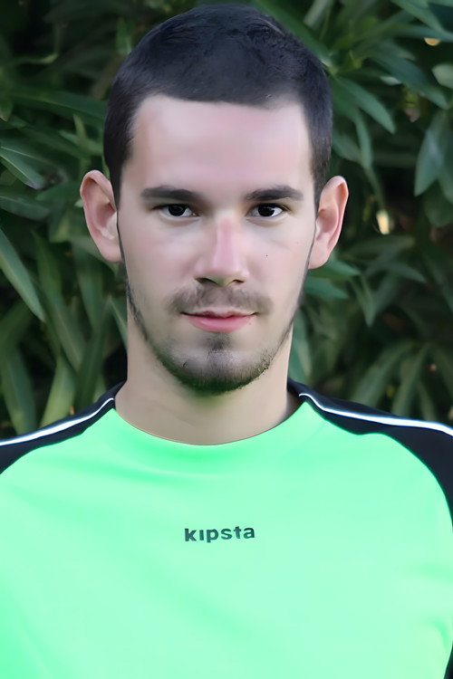 Photo of Mathieu Cerceron, Acting