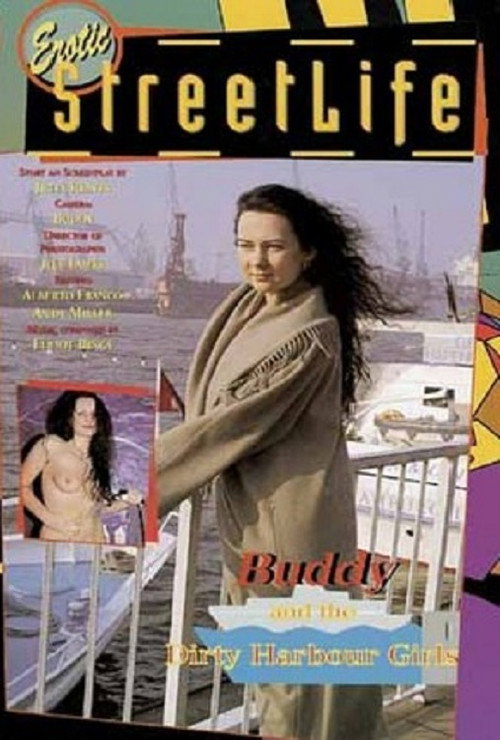 Movie poster for Buddy and the Dirty Harbour Girls (1995)