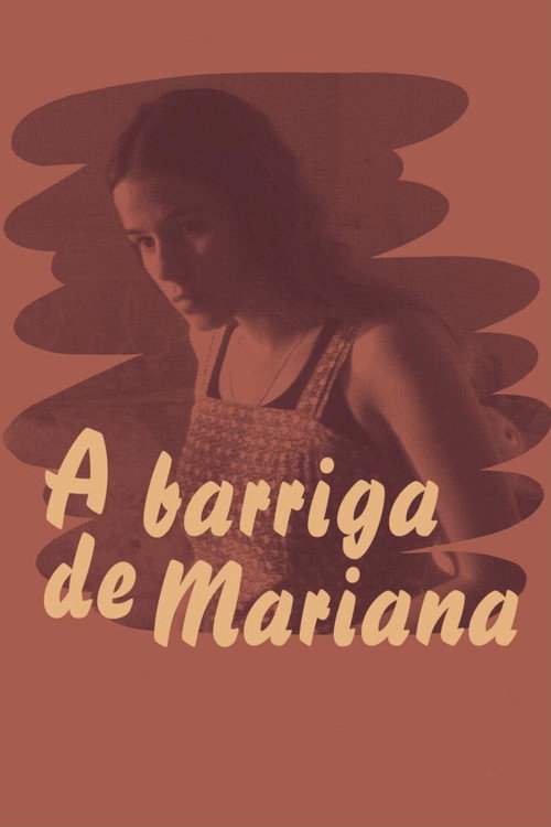 Movie poster for Mariana’s Late (2018)
