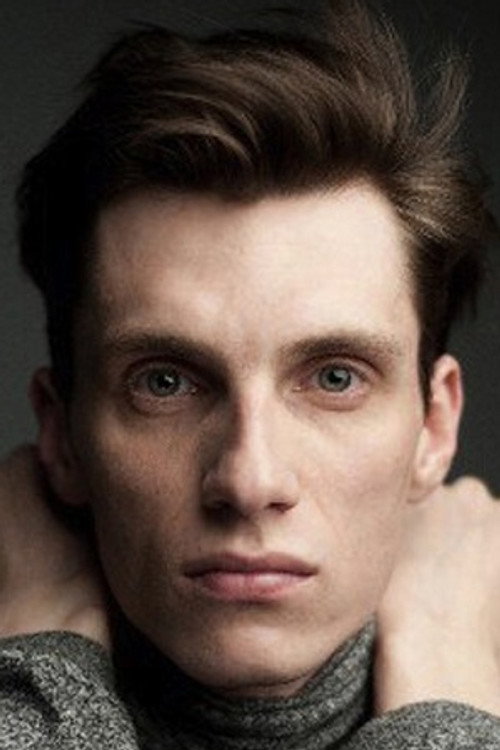 Photo of Evgeniy Kuzmin, Acting