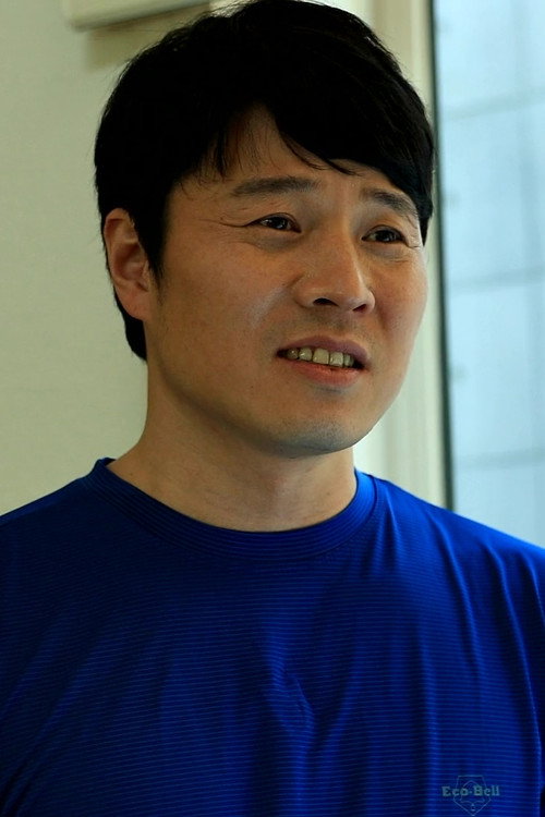 Photo of Kim In-gyoo-III, Acting