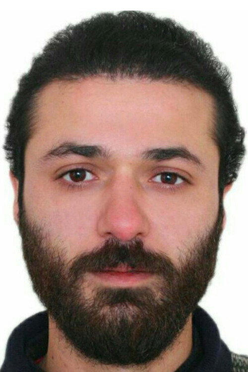 Photo of Modar Sakkour, Acting