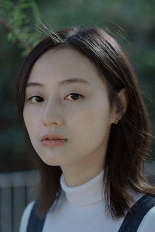 Photo of Hilary Wong, Acting