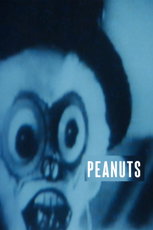 Movie poster for Peanuts (2023)