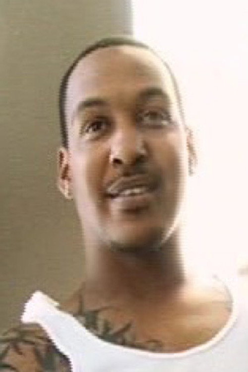 Photo of Demaskys Young, Acting