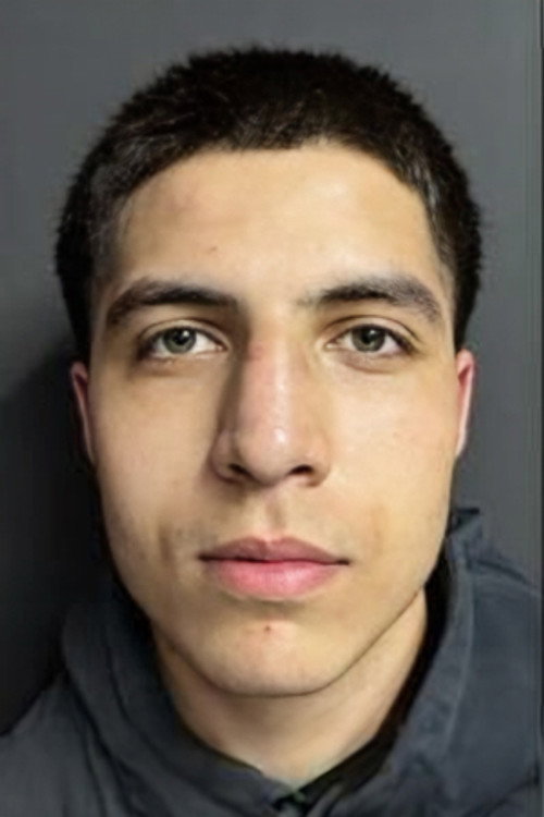 Photo of Fabian Guzman, Acting