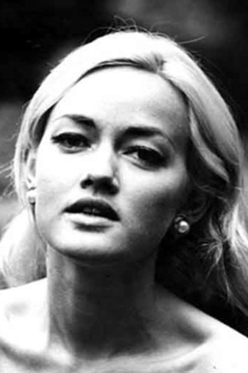 Photo of Laila Novak, Acting