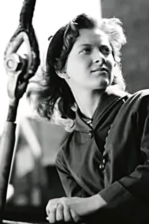 Photo of Birte Bang, Acting