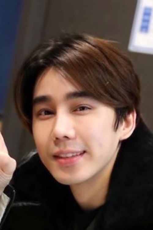 Photo of Gvinphon Panichpong, Acting