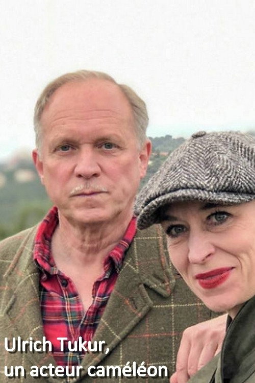 Movie poster for Der Schauspieler Ulrich Tukur - Träumer und Suchender (2019)