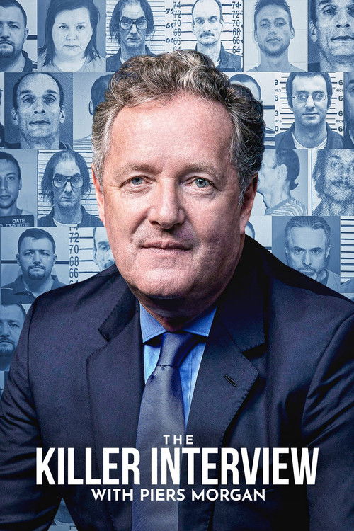 The Killer Interview poster