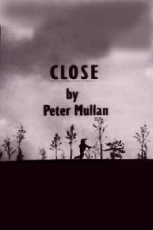 Movie poster for Close (1993)