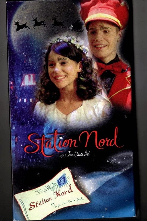 Movie poster for North Station (2002)