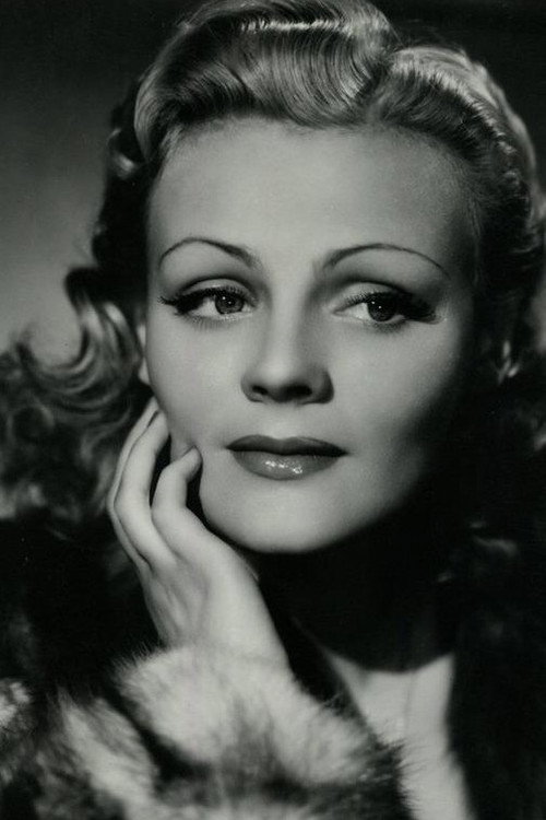 Photo of Nathalie Nattier, Acting