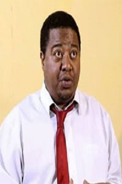 Photo of Michael Tamre, Acting